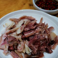 鹿鸣餐厅 User Photo