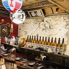 津岛屋和食道场(卢滨支路店) User Photo