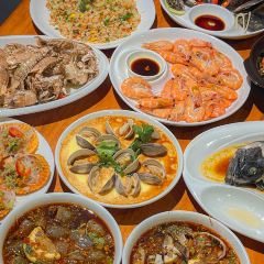 南蚝小贝海鲜特色餐厅(南澳岛店) User Photo