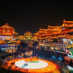 眉州东坡(东坡印象水街店) User Photo