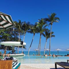 SEEN Beach Club Samui張用戶圖片