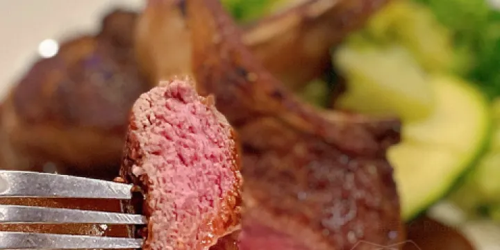 Dickens Restaurant Markham