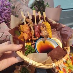 孚味和风精致日料(东湖店) User Photo