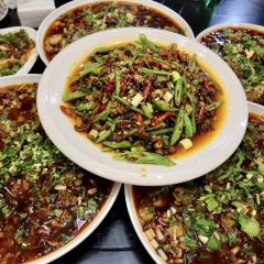 黄四太安鱼府(总店) 여행 사진