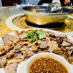 北嶺黃牛館張用戶圖片