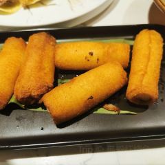 DA GE FAN User Photo