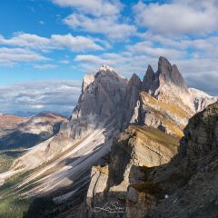 Seceda Ristorante a Monte Funivia User Photo