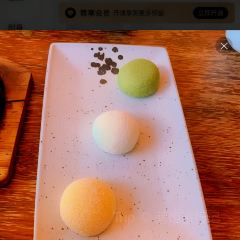 白石的深夜食堂(温岭银泰店) User Photo