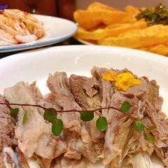 上陵手抓(观湖壹号店) User Photo