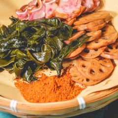 九锅一堂酸菜鱼(三峡广场印象汇店) User Photo