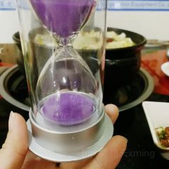 云南野生菌汤锅王 User Photo