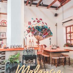 Heesan Kopi User Photo