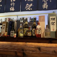 DAVID·洋风料理(万达金街店) User Photo