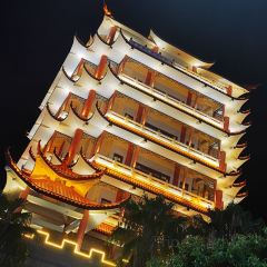 渔水湾海鲜餐厅(东山店) User Photo