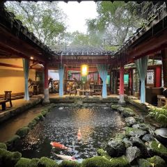 众人熙熙 User Photo