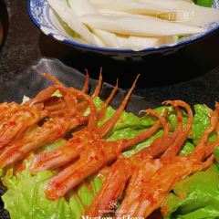 Lijia Hot Pot User Photo