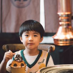XI QUE KAO ROU XIAO GUAN ảnh của người dùng