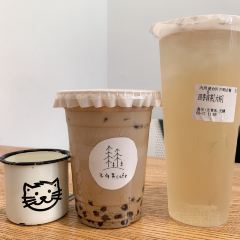木麻黄cafe User Photo