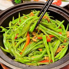 天之都·徽菜餐厅(三孝口店) User Photo