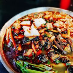 柳螺锅螺蛳粉 User Photo