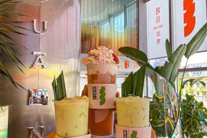 故川水牛毛肚火锅(居然之家店)