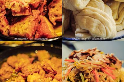 LUAN CHUAN BA DA WAN