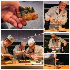 kindoki sushi User Photo