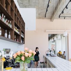 爱丽丝花园餐厅 User Photo