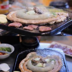 火山石黃牛肥腸（公新店）張用戶圖片