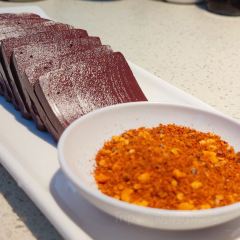 西昌蜀山火锅酒楼(海河天街店) User Photo