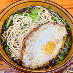 Pangmeihulake Noodles User Photo