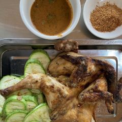 赤佬烤鸡店 User Photo