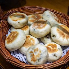 Bowenjiayan User Photo