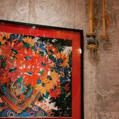 AZUL italiano意大利餐厅(大洋千树店) User Photo