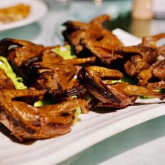 明邀樂海爾巴格餐飲美都張用戶圖片