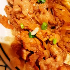 京鹿料理(河西王府井店) User Photo
