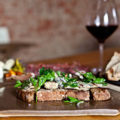 Hains & Co User Photo