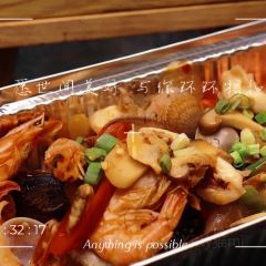 中山利和希尔顿酒店·360°全日制餐厅 User Photo