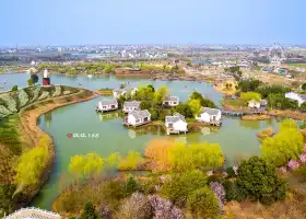 金卉莊園