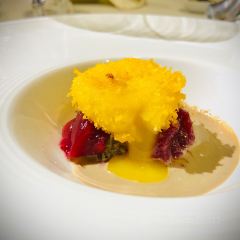 巴黎之花法国餐厅(CBD店) User Photo