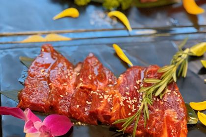 火小牛私房菜·啤酒鱼(西街店)