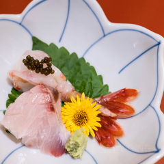 唐鮨·本味 User Photo