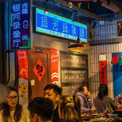 大榛火锅(下吕浦店) User Photo