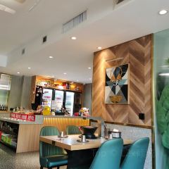 火炉旺·梵溪首尔烤肉大排档(中街吾悦店) 여행 사진