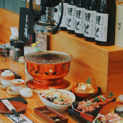 万福烤肉(五四路店) User Photo