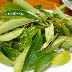 河婆擂茶 User Photo