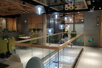 陈小二海鲜小厨(铁西店)