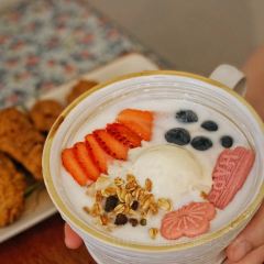 來食 WELL WELCOME張用戶圖片