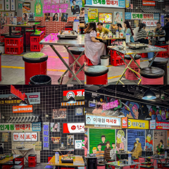 Meet Sun韩式大排档(福州万象九宜城店) User Photo