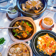 客語客家菜（臻品店）張用戶圖片